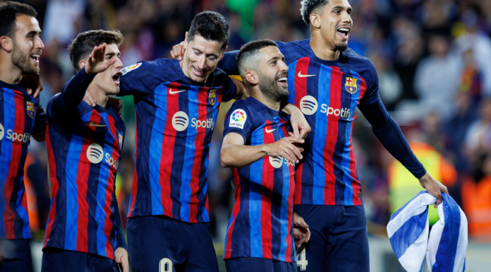 Los juegos de fútbol de fantasía NFT de LaLiga llegarán a Norteamérica