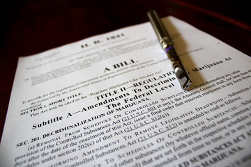 Los republicanos aprueban una nueva legislación sobre criptomonedas con respecto a los requisitos de registro