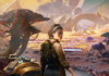 El token Bitcoin Metaverse proviene de Animoca Game Studio