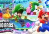 Super Mario Bros. Wonder: todo lo que necesitas saber
