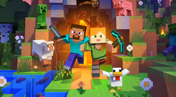 El servidor de Minecraft pondrá fin a las ganancias de Bitcoin después de la demanda de Mojang: informe