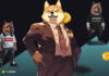 El Shibarium de Shiba Inu alcanza el millón de direcciones, Dogecoin subirá y Pomerdoge cambiará las memecoins para siempre