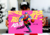 El título de baloncesto Rumble Kong League y Stance lanzan HyperSocks en el juego e IRL