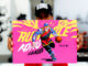El título de baloncesto Rumble Kong League y Stance lanzan HyperSocks en el juego e IRL
