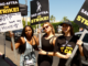 La legislación propuesta en California protegería a los actores de los imitadores de la IA