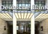 Deutsche Bank ofrecerá custodia de criptomonedas con la fintech suiza Taurus