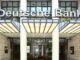Deutsche Bank ofrecerá custodia de criptomonedas con la fintech suiza Taurus