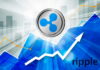Predicción del precio de XRP: repunte a $ 0,55 en las cartas a medida que las caídas se vuelven atractivas