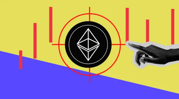 Ethereum ve un aumento en la volatilidad a medida que los comerciantes se vuelven más confiados: aquí está el siguiente nivel de resistencia para el precio de ETH
