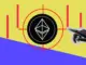 Ethereum ve un aumento en la volatilidad a medida que los comerciantes se vuelven más confiados: aquí está el siguiente nivel de resistencia para el precio de ETH