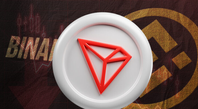 ¡15 millones de tokens vendidos! ¿Es Domini.art ($DOMI) el nuevo titán junto a BNB y TRON?