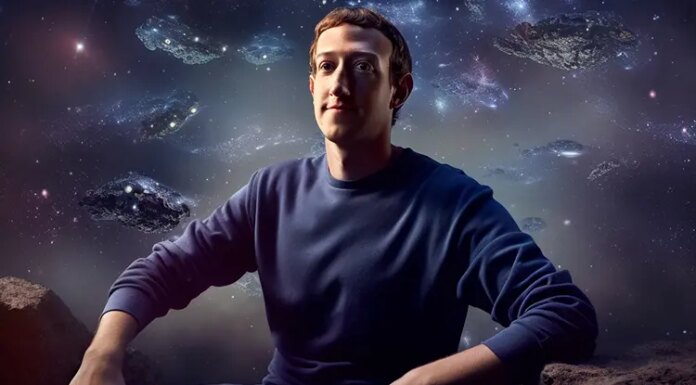Zuckerberg: incluso perdiendo miles de millones, el creador de Facebook duplica su apuesta por el metaverso