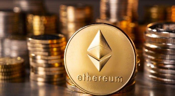 El precio de Ethereum insinúa un posible nuevo repunte, ¿comprar la caída?