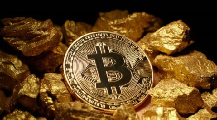 Bitcoin podría beneficiarse de la tendencia de ‘vuelo hacia la calidad’: informe