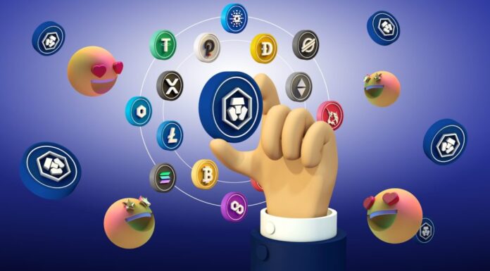 Las 5 principales altcoins para octubre de 2023 que podrían multiplicar por 20 su cartera de criptomonedas