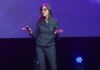 Cathie Wood, directora ejecutiva de ARK Invest, explica el cambio estratégico de ARK en las inversiones en criptomonedas