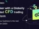 CDEX, la plataforma líder de CFD sobre criptomonedas, lanza un programa de afiliados dirigido a las comunidades comerciales locales