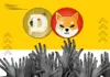 Análisis del mercado criptográfico: los precios de Shiba Inu (SHIB) y Dogecoin (DOGE) disminuyen tras la presión de venta en la resistencia clave