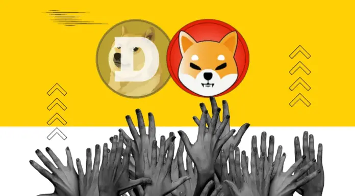 ¡Dogecoin y Shiba Inu satisfacen la demanda de compra provocando un rebote! ¿Están ganando impulso las monedas Meme?