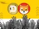 ¡Dogecoin y Shiba Inu satisfacen la demanda de compra provocando un rebote! ¿Están ganando impulso las monedas Meme?