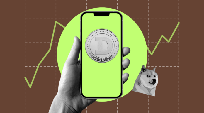 Análisis de precios de DOGE: ¿DOGE saltará hasta alcanzar los $ 0,083?