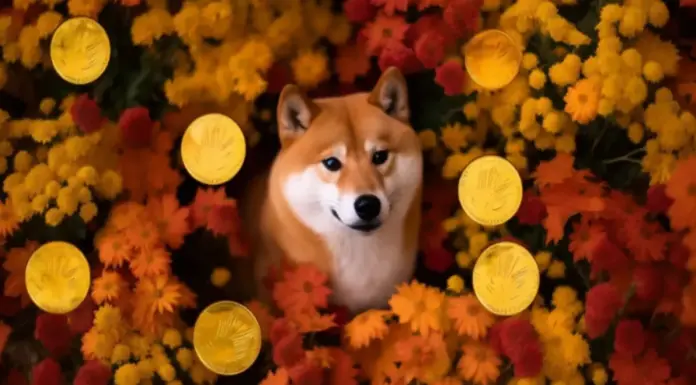 ¿El ‘Uptober’ de Dogecoin aparecerá tarde?