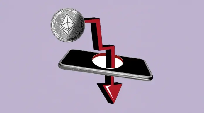 ¡Las ballenas comienzan a deshacerse de Ethereum a medida que aumenta el flujo de red de los grandes tenedores! ¿Qué tan bajo puede llegar el precio de ETH?