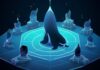 Las ballenas se aseguran de asistir a la fiesta de apuestas de Ethereum