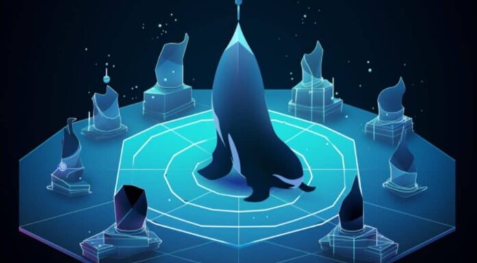 Las ballenas se aseguran de asistir a la fiesta de apuestas de Ethereum