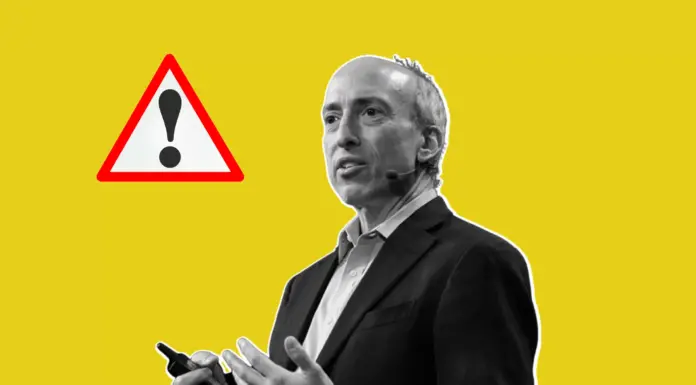 ¿Se emitirá una citación al presidente de la SEC, Gary Gensler? Respuestas del congresista