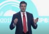 El ex presidente de la CFTC, Heath Tarbert, aboga por una legislación urgente sobre monedas estables para asegurar el futuro financiero de EE. UU.
