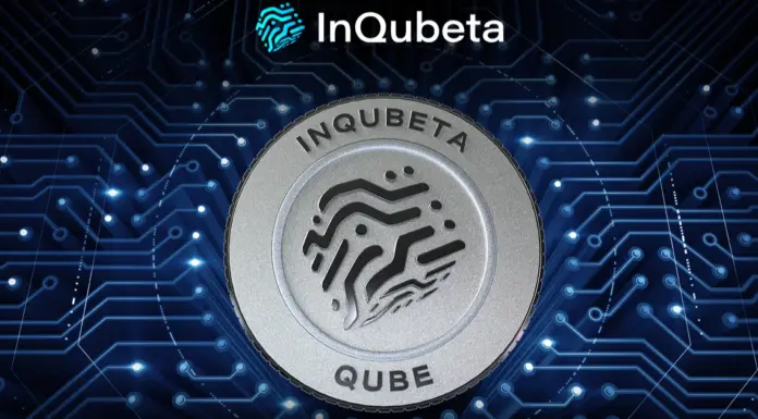 Ethereum (ETH) se recupera con optimismo de ETF; InQubeta (QUBE) recauda 3,4 millones de dólares
