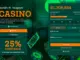 Última oportunidad para comprar el token GambleFi de TG.Casino antes de un aumento de precio del 10% cuando la preventa supere los $1,3 millones