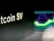 Bitcoin SV subió un 8% en 24 horas: ¿podrían las altcoins como BorroeFinance beneficiarse de este impulso?