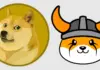 Bomba de precios de Dogecoin y FLOKI: los inversores también recurren a esta nueva moneda Meme para obtener un alto potencial de mejora
