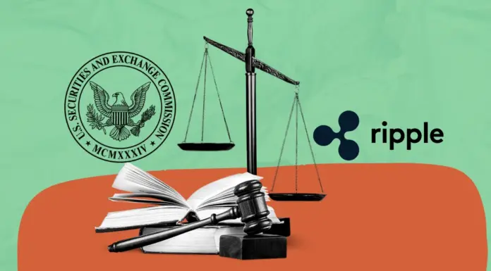 Actualización de Ripple vs SEC: un nuevo capítulo en la demanda de XRP con acuerdo de sellado conjunto