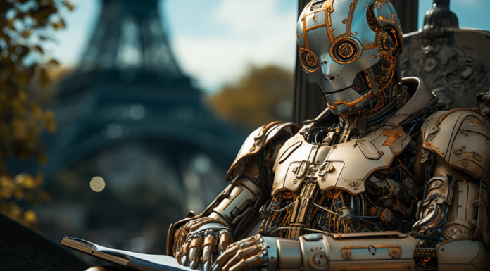 Mistral AI, con sede en París, ingresa a la arena con un nuevo modelo de lenguaje potente y gratuito