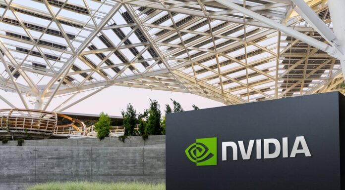 La herramienta de inteligencia artificial de texto a 3D de Nvidia debuta mientras su negocio de hardware enfrenta obstáculos regulatorios
