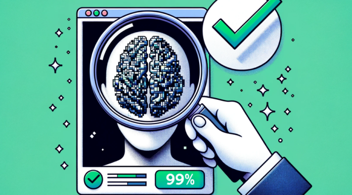 De una ‘baja tasa de precisión’ a un 99 % de éxito: ¿puede la nueva herramienta de OpenAI detectar deepfakes?