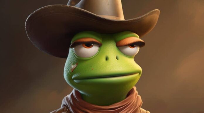 PEPE muestra un fuerte sesgo alcista a medida que se acerca a esta zona de resistencia