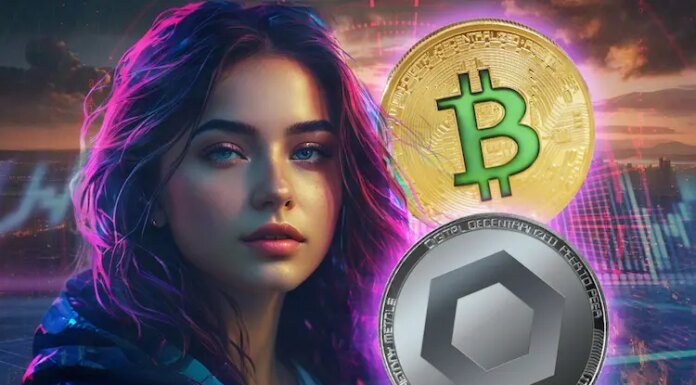 ¿Chainlink (LINK) y Bitcoin Cash (BCH) están comenzando su próximo repunte antes que el resto del mercado de criptomonedas?