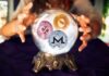 Predicciones de precios de decodificación para Polygon (MATIC), Monero (XMR) y Terra Classic (LUNC); ¿Está cerca la oportunidad?