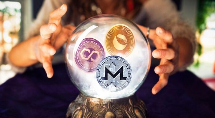 Predicciones de precios de decodificación para Polygon (MATIC), Monero (XMR) y Terra Classic (LUNC); ¿Está cerca la oportunidad?