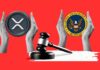 Actualización de Ripple vs SEC: La SEC retira los cargos contra los líderes de Ripple, Garlinghouse y Larsen