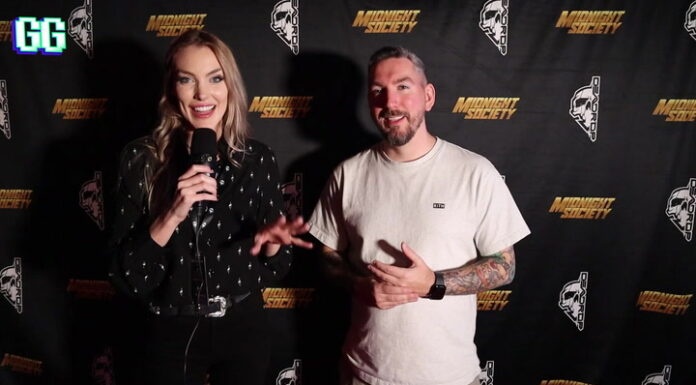 Rob Bowling de Midnight Society habla sobre los nuevos autos y modos generados por el usuario de Deadrop