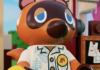 Primer vistazo: Animal Crossing de Nintendo recibe el tratamiento Lego