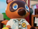 Primer vistazo: Animal Crossing de Nintendo recibe el tratamiento Lego