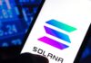 Solana extiende su racha de inversiones a 27 semanas de entradas: CoinShares