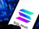 Solana extiende su racha de inversiones a 27 semanas de entradas: CoinShares