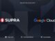 Supra y Google se asocian para llevar información rápida de precios a los mercados financieros